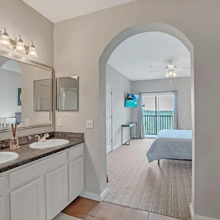 -Relaxing 3Br Near Disney - Pool And Hot Tub! Orlando Exterior foto