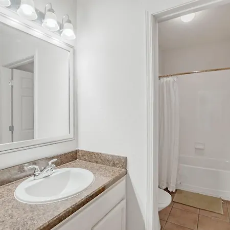 -Relaxing 3Br Near Disney - Pool And Hot Tub! Orlando Exterior foto
