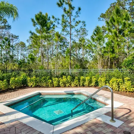-Relaxing 3Br Near Disney - Pool And Hot Tub! Orlando Exterior foto