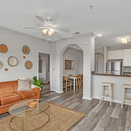 -Relaxing 3Br Near Disney - Pool And Hot Tub! Orlando Exterior foto