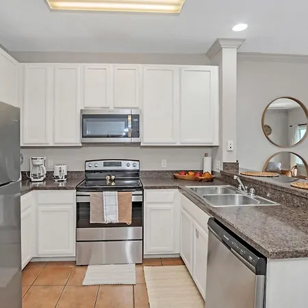 -Relaxing 3Br Near Disney - Pool And Hot Tub! Orlando Exterior foto